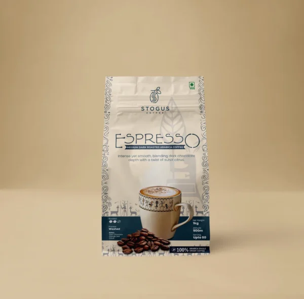 Espresso