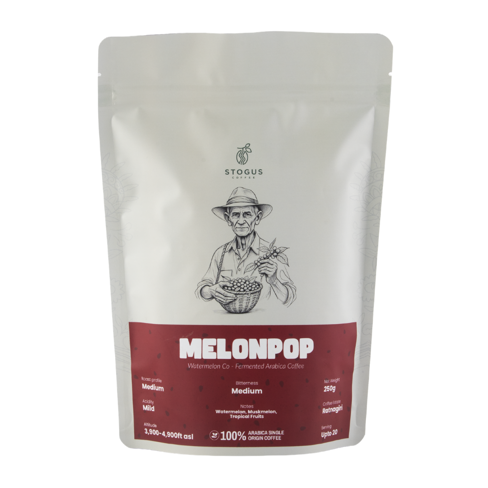melonpop - Stogus Coffee