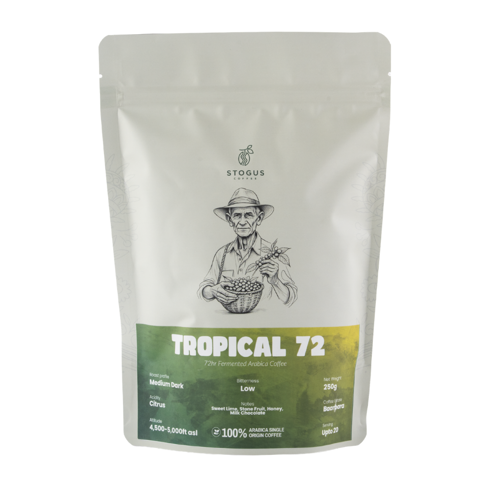 tropical-72 - Stogus Coffee